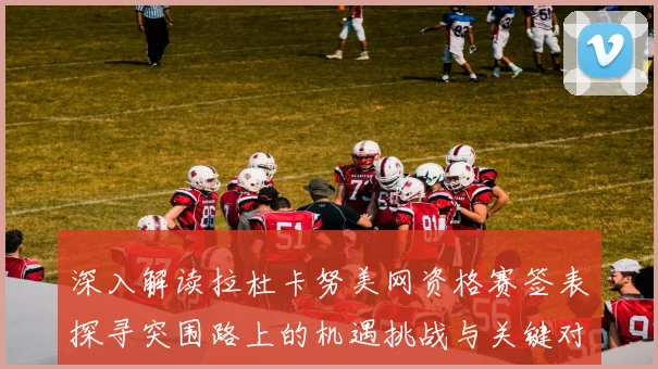 深入解读拉杜卡努美网资格赛签表探寻突围路上的机遇挑战与关键对决