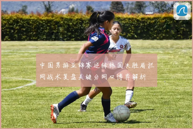中国男排亚锦赛逆转韩国决胜局拦网战术复盘关键分网口博弈解析