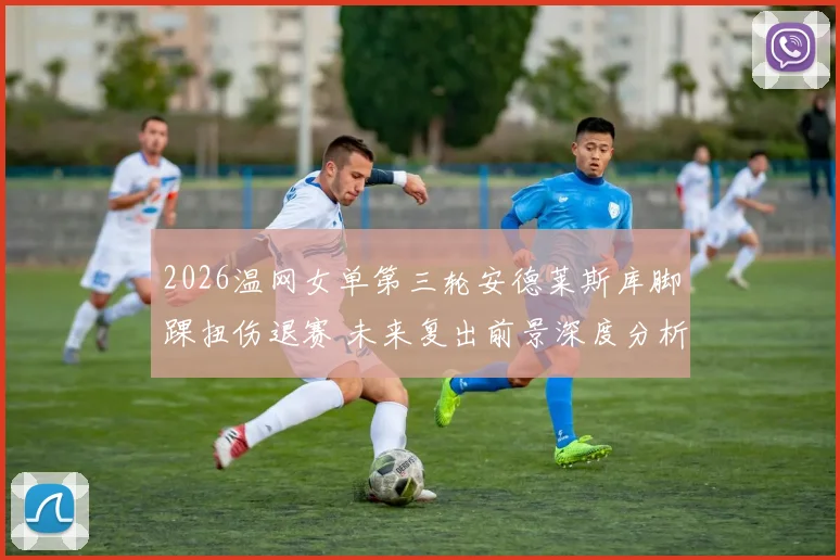 2026温网女单第三轮安德莱斯库脚踝扭伤退赛 未来复出前景深度分析
